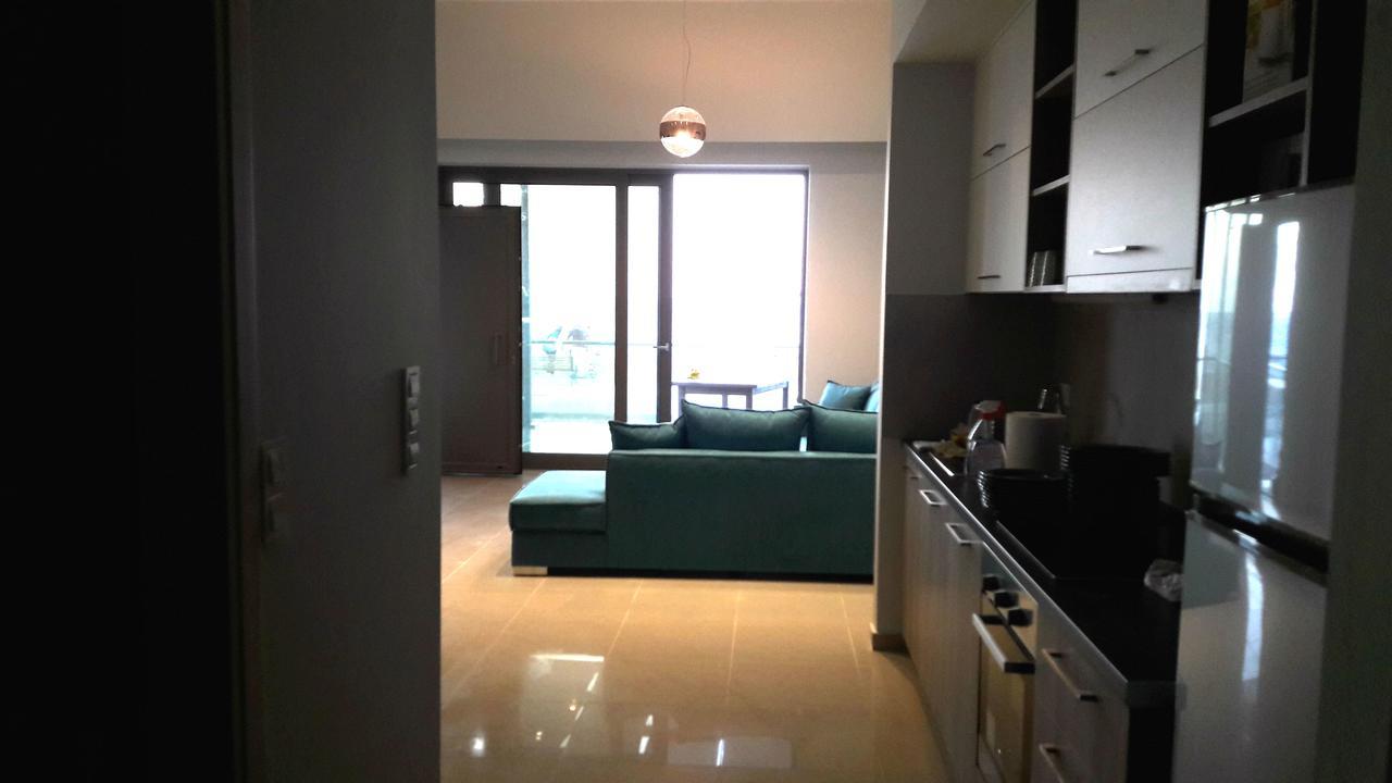 Casa Bella Deluxe Apartments Paleochora Buitenkant foto
